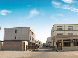 Zhangjiagang Ziqiang Machinery Co.,Ltd خط تولید تولید کننده