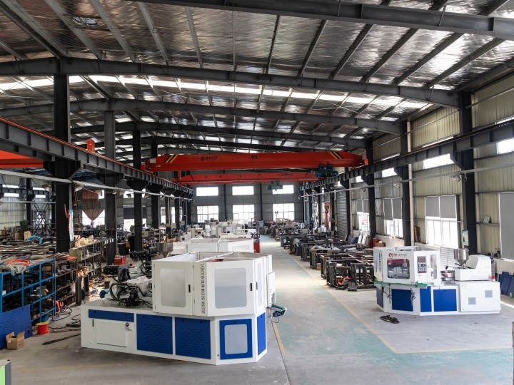 چین Zhangjiagang Ziqiang Machinery Co.,Ltd مشخصات شرکت