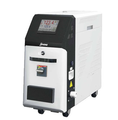 خرید کنترلگر دمای قالب MTC برای بسته بندی پلاستیکی online manufacture