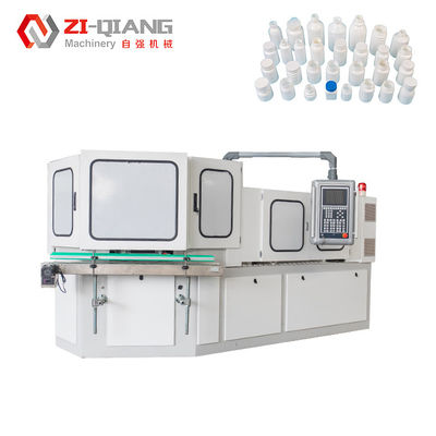خرید بطری IBM دستگاه قالب دهی تزریق Hdpe PP PE PET 40 تن online manufacture