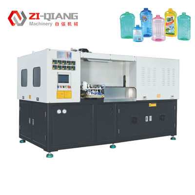 خرید دستگاه قالب گیری بطری پلاستیکی برای بسته بندی آرایشی online manufacture