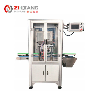 خرید دستگاه بسته بندی بطری پلاستیکی خودکار online manufacture