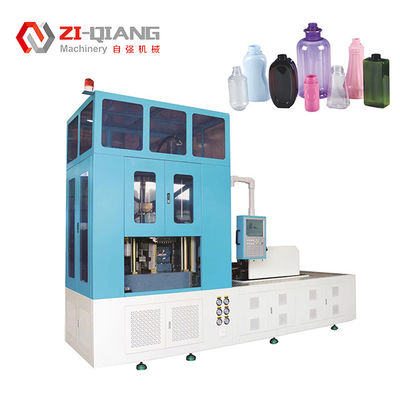 خرید یک مرحله تزریق کشش بطری آب دستگاه قالب گیری 160MPa 135mm online manufacture