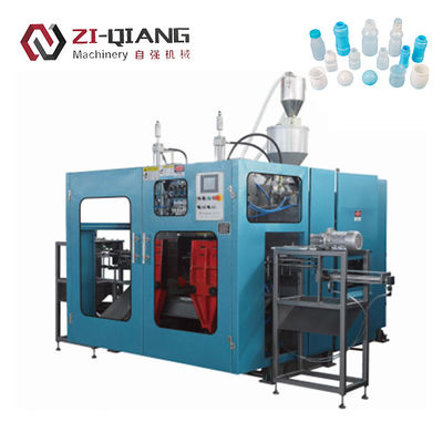 خرید دستگاه قالب دهی فلزی استروژن پلاستیکی دو طرفه 60D 16.5kw/H online manufacture