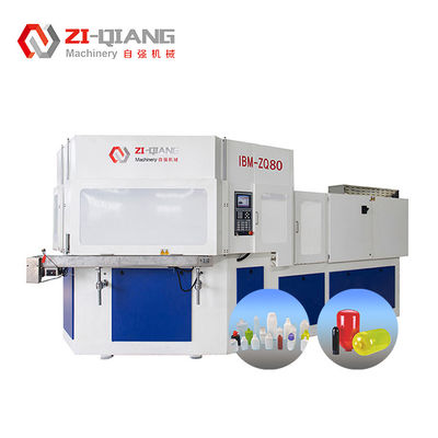 خرید 20KW IBM ماشین تزریقی قالب گیری برای ظروف مراقبت شخصی online manufacture