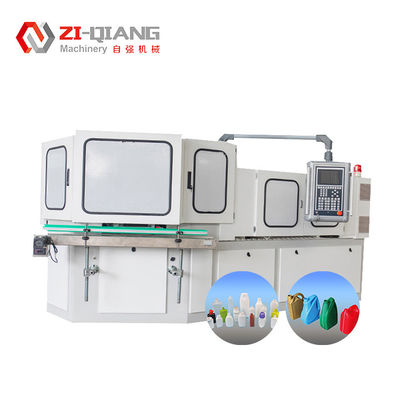 خرید ZQ40 Automatic Injection Blow Molding Machine 260/383g Capacity online manufacture