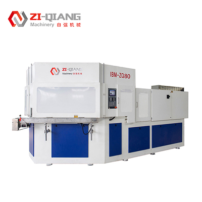 خرید ZQ80 Injection Blow Molding Machine: The 