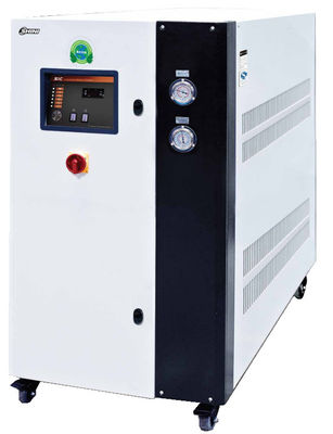 10kW سیستم خنک کننده سیستم خنک کننده قالب تزریقی برای ماشین تزریقی پلاستیکی