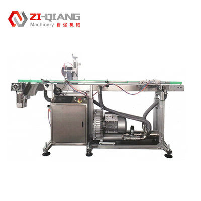 خط تولید دستگاه خروجی بطری با سرعت بالا 1600PCS/H-1800PCS/H