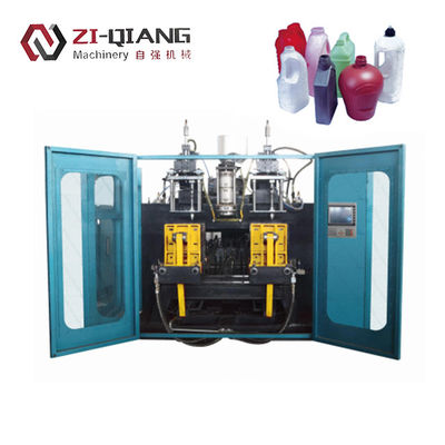 دستگاه قالب دهی فلزی تخلیه پلاستیکی TCG EBM 70D کاملا خودکار