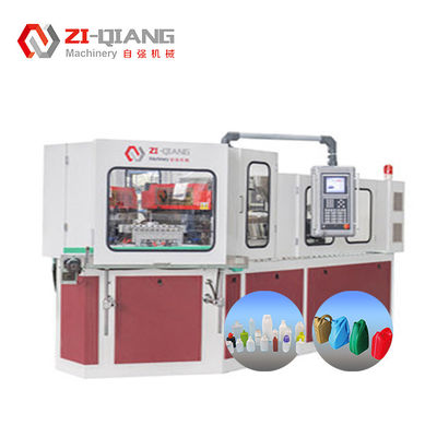 20s ماشین تزریق بطری HDPE برای تولید سریع و دقیق