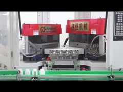 ماشین آلات زیکیانگ