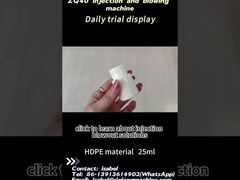 PP 25 میلی لیتر