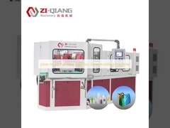 دستگاه قالب زدن و تزریق قالب زدن